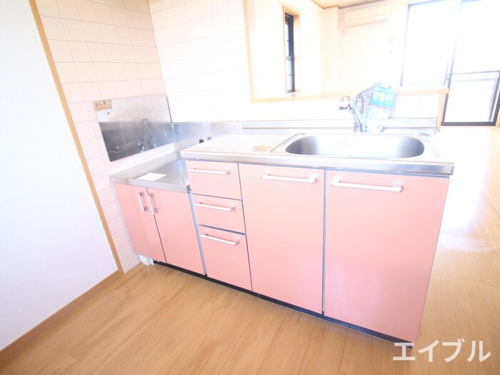 物件内観写真7　(キッチン)