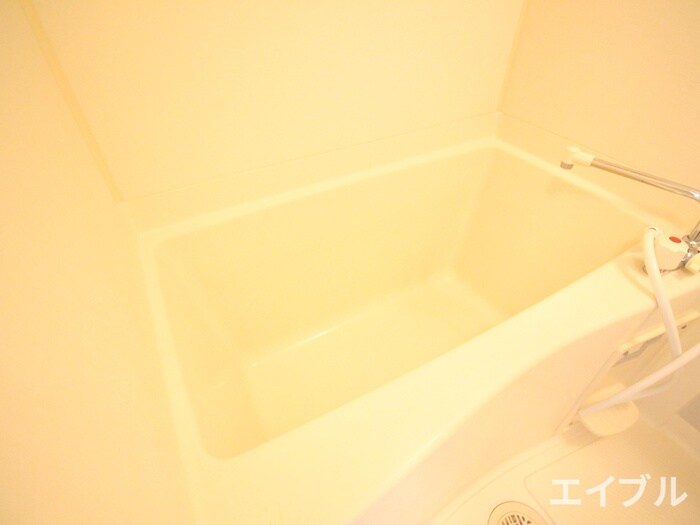 物件内観写真9　(バス／シャワールーム等)