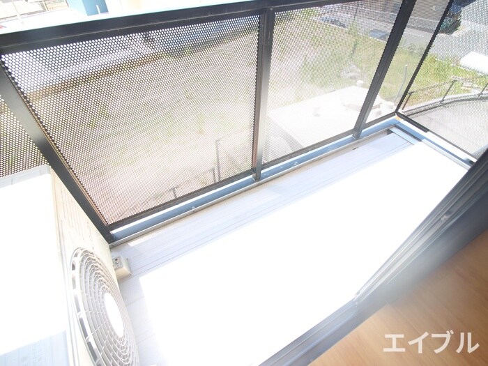 物件内観写真16　(ベランダ・バルコニー)