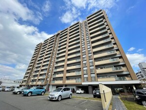 サンライフ下曽根駅前Ⅲ(1201)外観写真