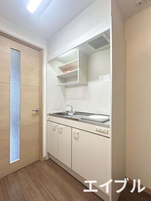 物件内観写真6　(キッチン)