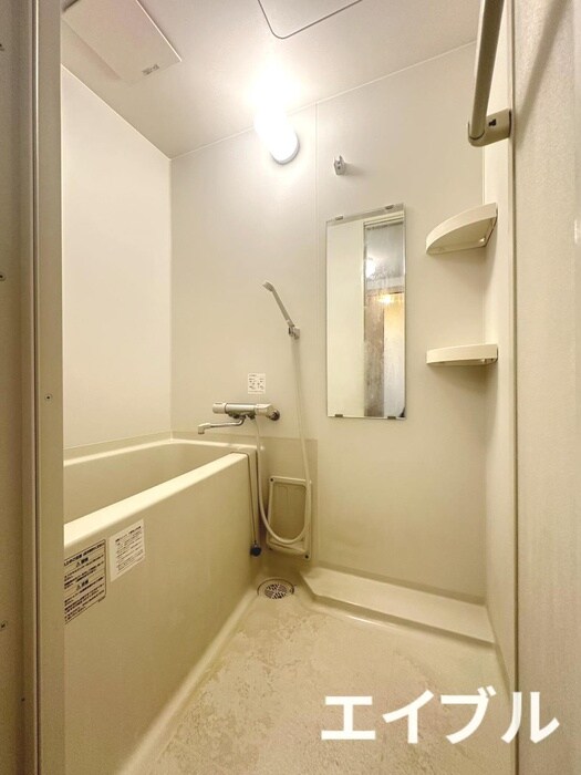 物件内観写真7　(バス／シャワールーム等)