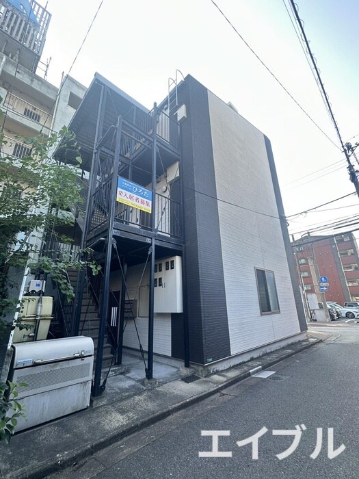 物件外観写真4　(外観写真)