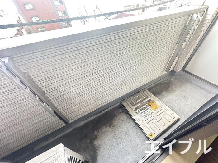 物件内観写真14　(ベランダ・バルコニー)