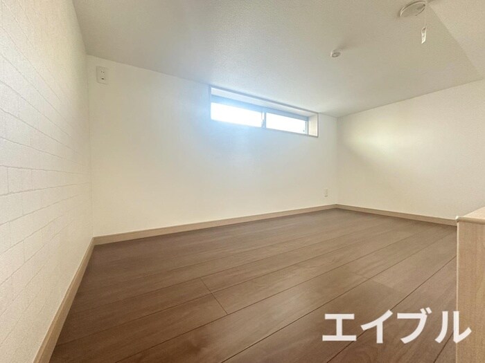 物件内観写真19　(ロフト)