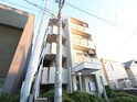 デグネス西新