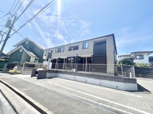 セイバリー外観写真