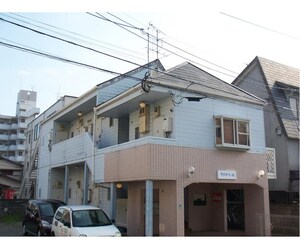 プリマベーラ外観写真