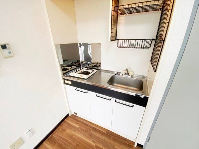 物件内観写真9　(キッチン)