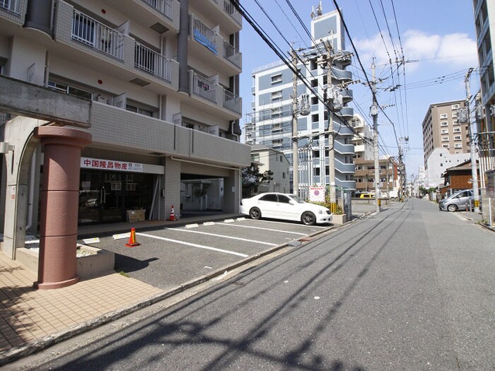 物件外観写真5　(周辺環境)