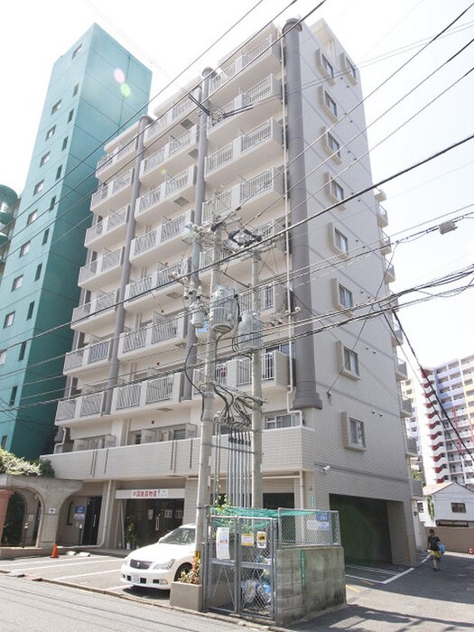 物件外観写真6　(外観写真)