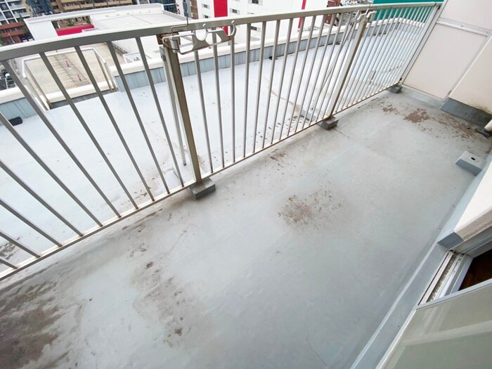 物件内観写真15　(ベランダ・バルコニー)