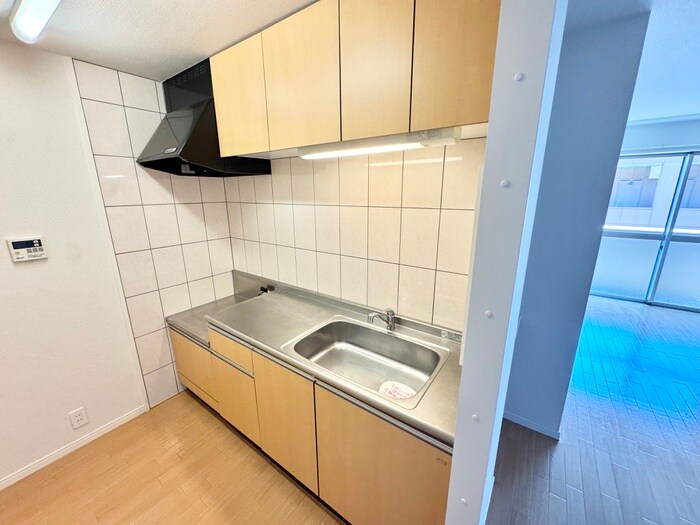 物件内観写真7　(キッチン)