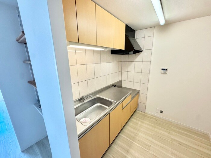 物件内観写真7　(キッチン)