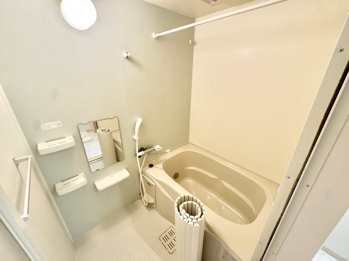 物件内観写真8　(バス／シャワールーム等)