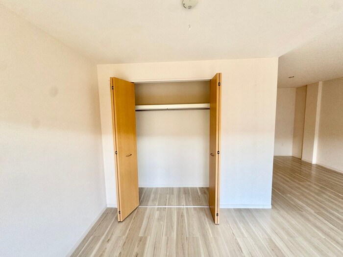 物件内観写真11　(収納)