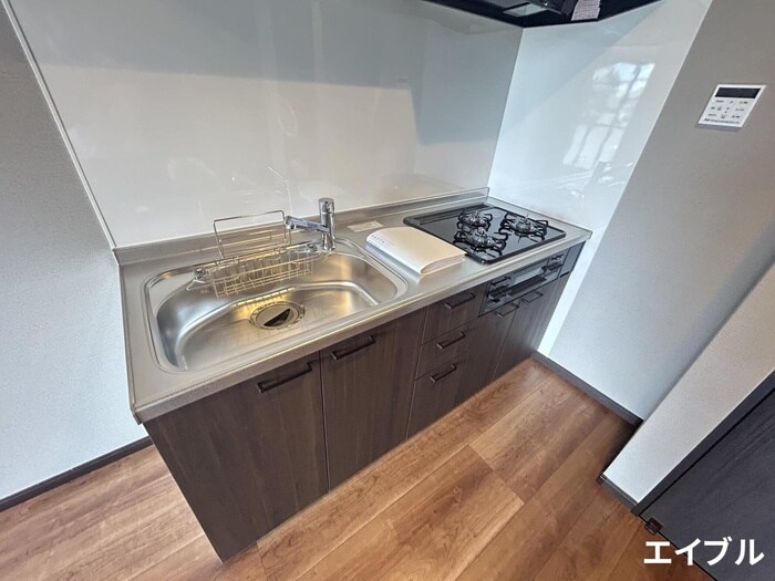 物件内観写真6　(キッチン)