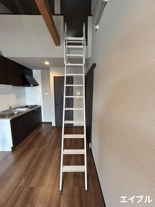 物件内観写真12　(内観写真)