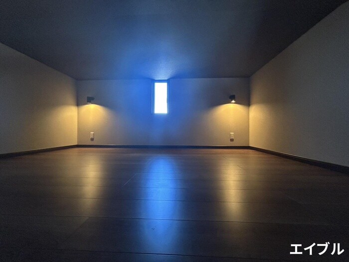 物件内観写真13　(ロフト)