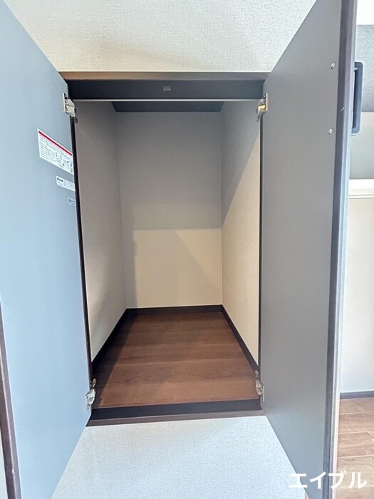 物件内観写真15　(収納)