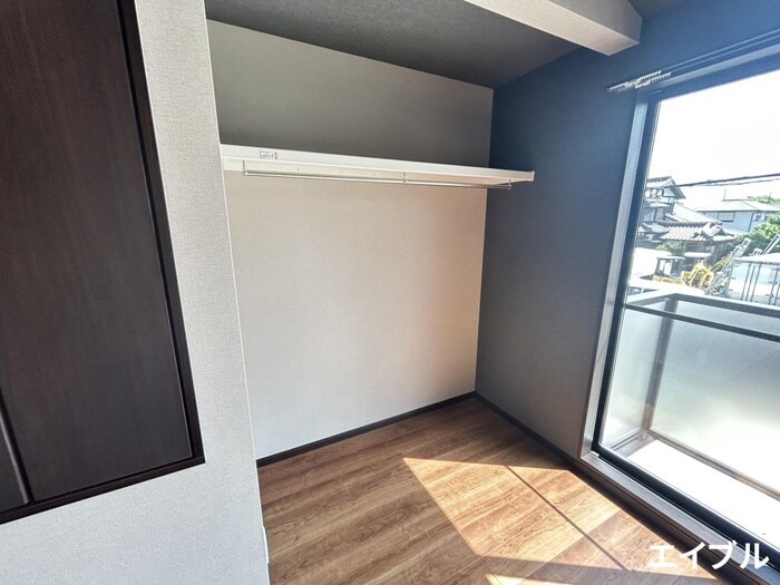 物件内観写真16　(収納)