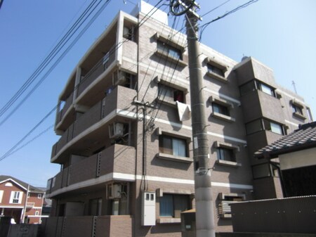 サンライズ２１外観写真