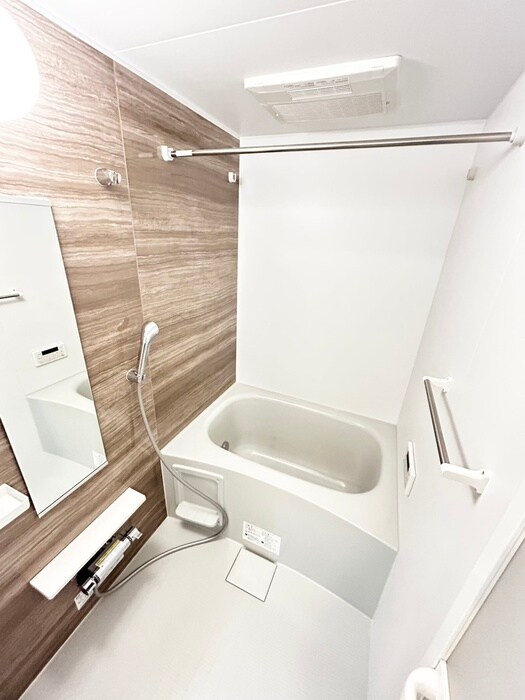 物件内観写真11　(バス／シャワールーム等)