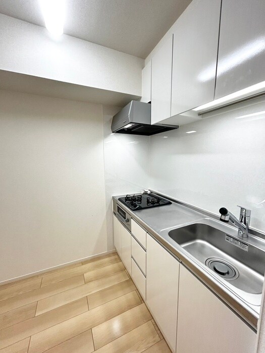 物件内観写真13　(キッチン)