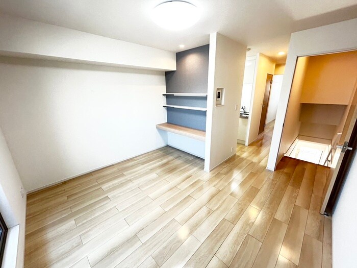 物件内観写真14　(居室)