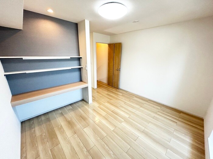 物件内観写真18　(居室)