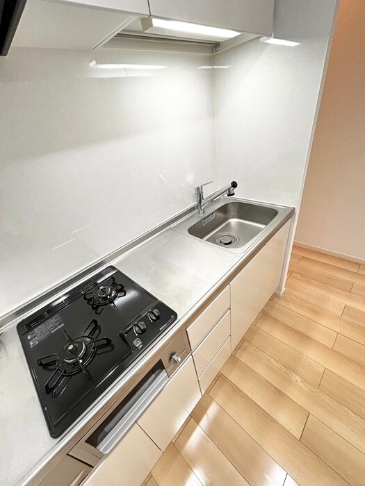 物件内観写真21　(キッチン)