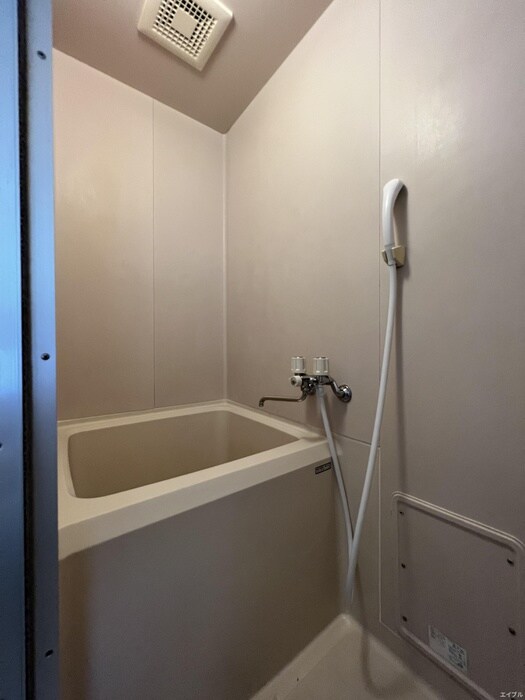 物件内観写真8　(バス／シャワールーム等)