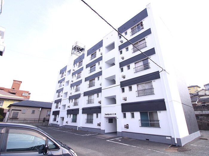 物件外観写真3　(外観写真)