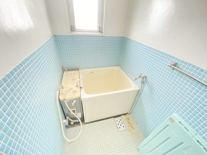 物件内観写真13　(バス／シャワールーム等)