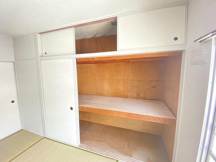 物件内観写真15　(収納)
