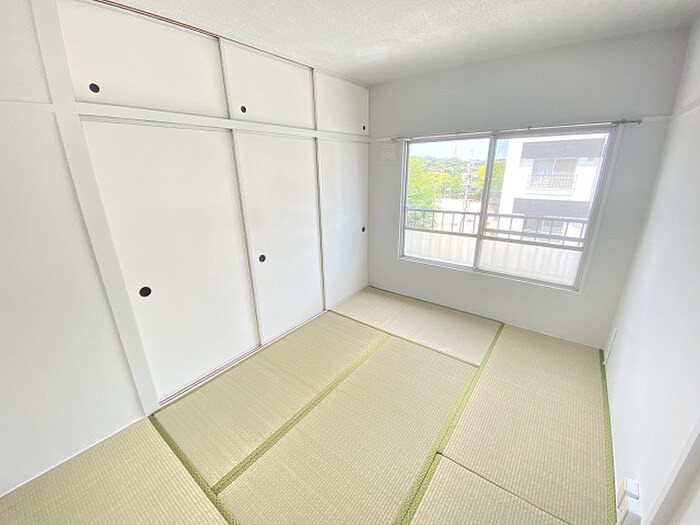 物件内観写真18　(居室)