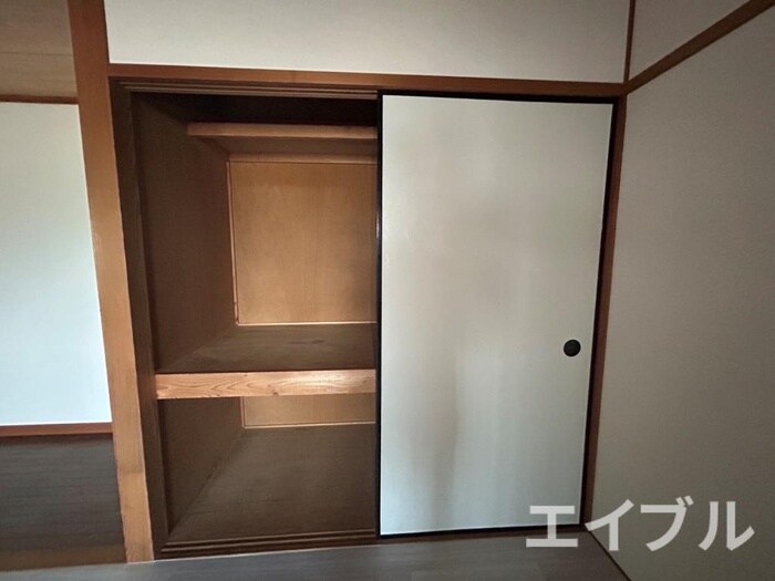 物件内観写真21　(収納)