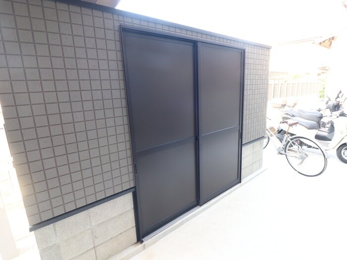 物件外観写真6　(建物設備)