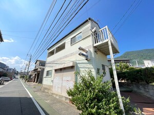 葛原２丁目貸家外観写真