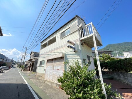 葛原２丁目貸家外観写真