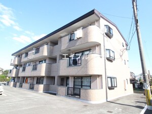 コンフォ－ル２外観写真
