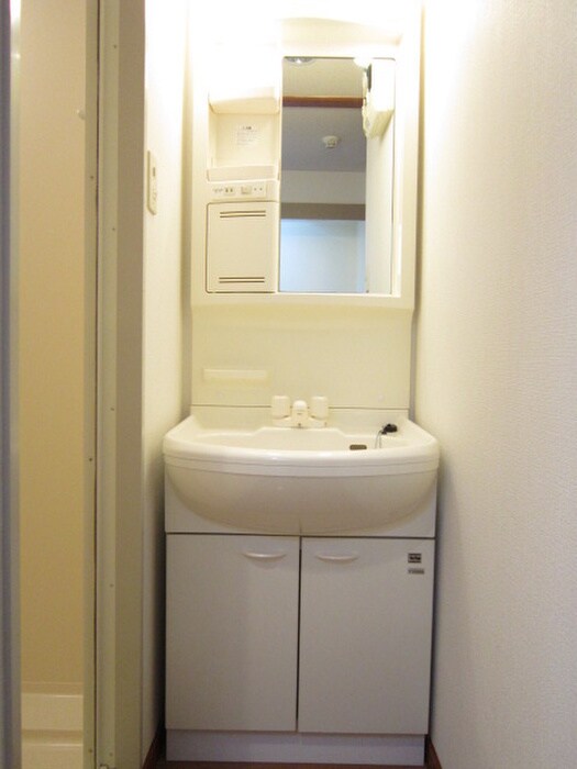 物件内観写真10　(洗面)