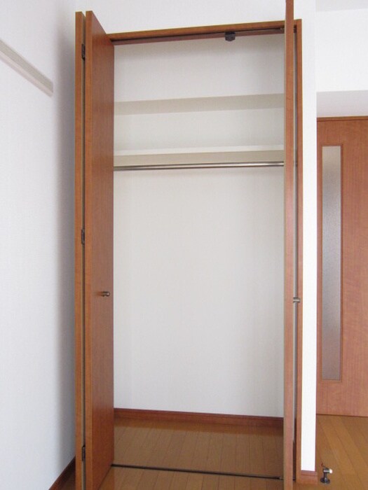 物件内観写真14　(収納)