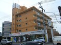 ワ－ルドホンダ福岡ビル