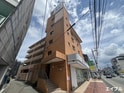 ワ－ルドホンダ福岡ビル