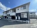 トレーリスB棟