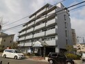 ハイラ－ク花畑駅前