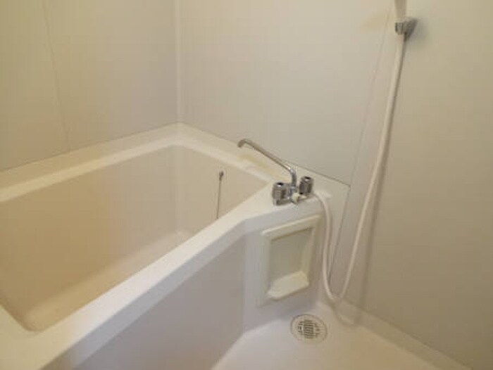 物件内観写真6　(バス／シャワールーム等)