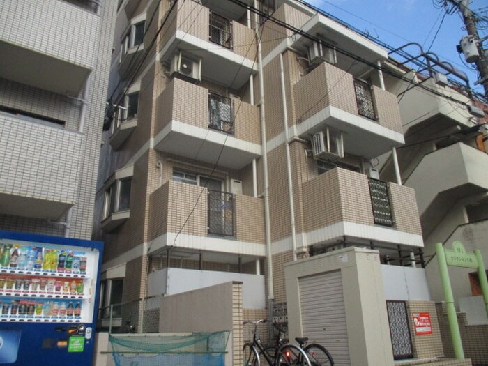 物件外観写真3　(外観写真)