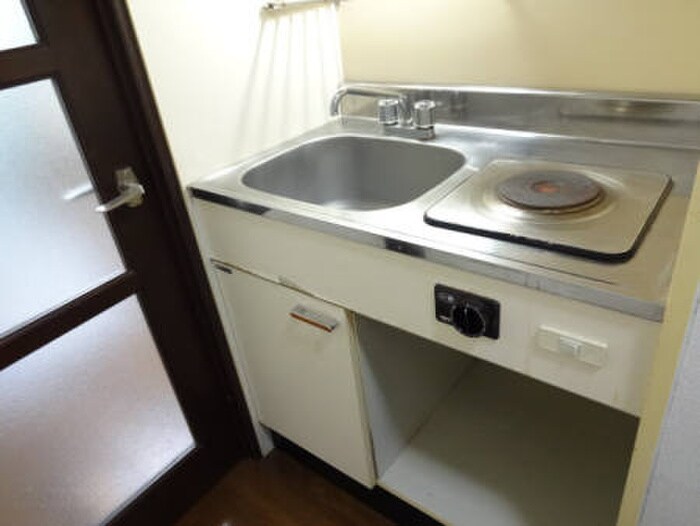 物件内観写真7　(キッチン)